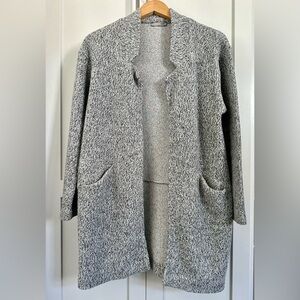 Zara Peacoat